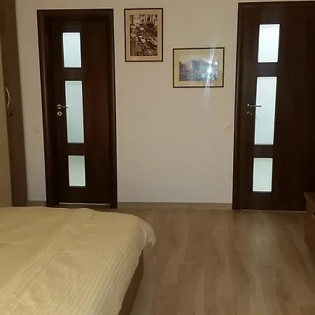 Appartamento Fresh&cozy Old City *