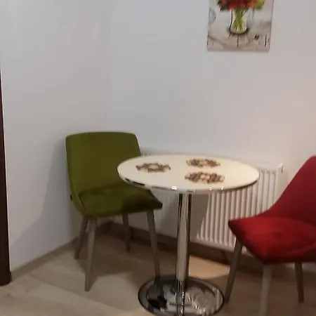 Appartamento Fresh&cozy Old City