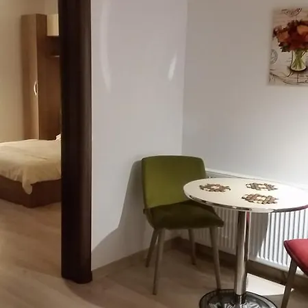 Apartment Fresh&cozy Old City