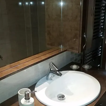Fresh&cozy Old City Apartment *