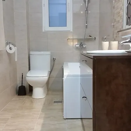 Apartment Fresh&cozy Old City *