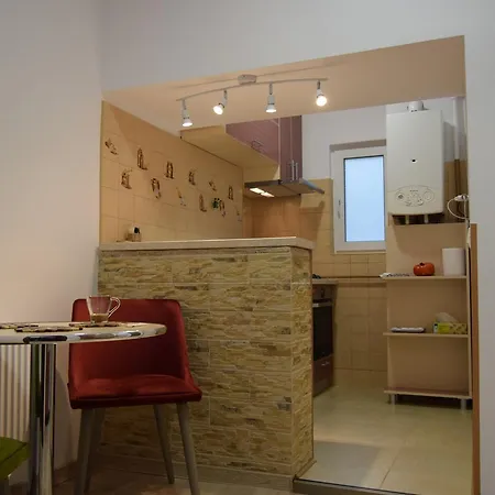 Apartment Fresh&cozy Old City *